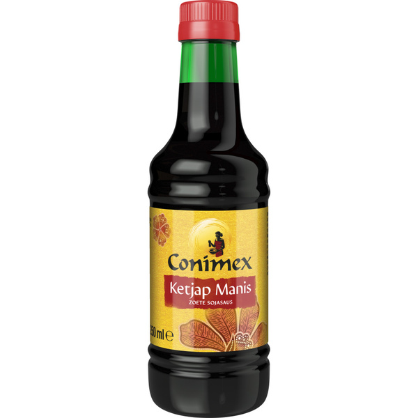 CONIMEX ketjap manis 250 ML