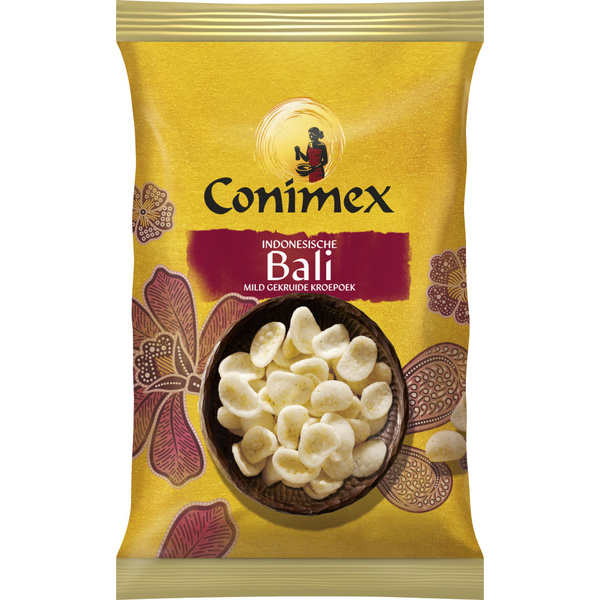 CONIMEX kroepoek Bali 75 GR