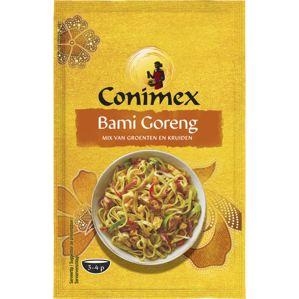 CONIMEX bami goreng mix 43 GR