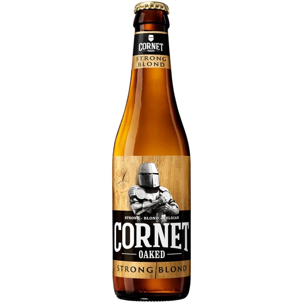 CORNET original fl 330 ML