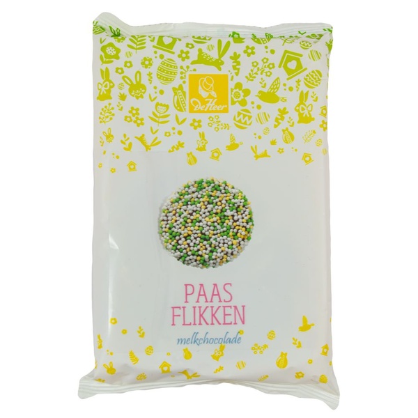 DEHEER paasflikken 150 GR
