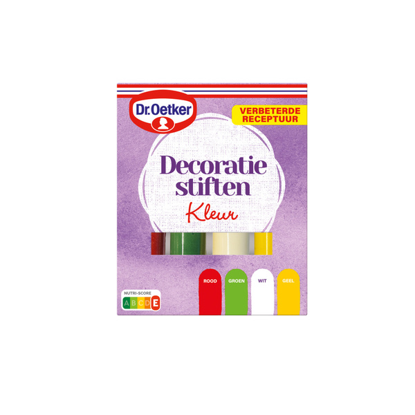 OETKER decoratiestiften kleur 68 GR