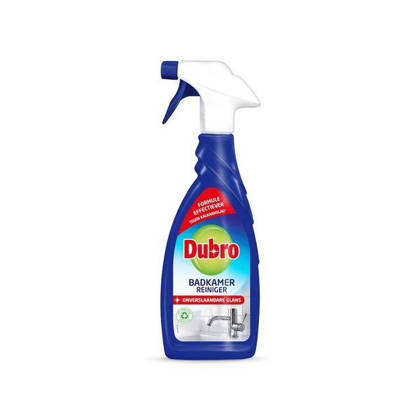 DUBRO badkamer  spray 650 ML