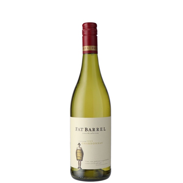 FBARREL chardonnay 750 ML