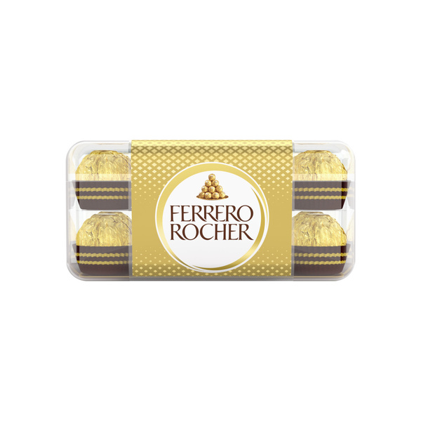 FERRER t16 chocolade 16 ST