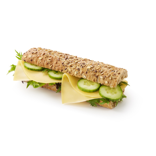 FoodClub br meergranen beemster kaas 1 ST
