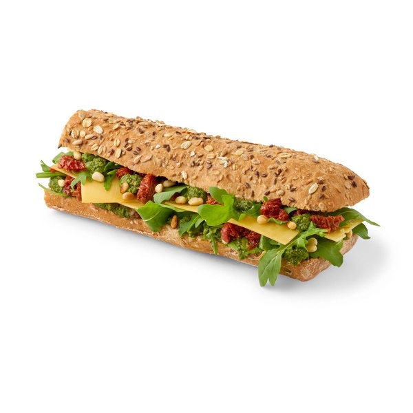 FoodClub br meergr oude kaas pesto 1 ST