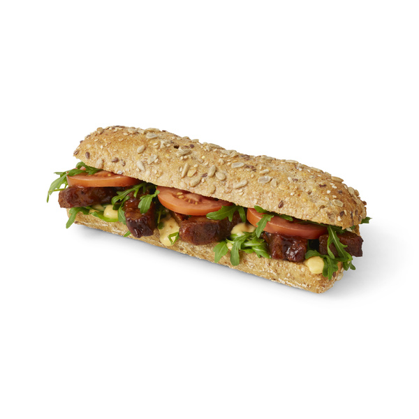 FoodClub br meergranen ribfinger 1 ST