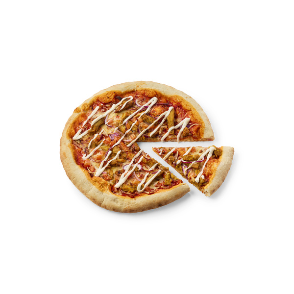 FoodClub pizza kip  shoarma 446 GR