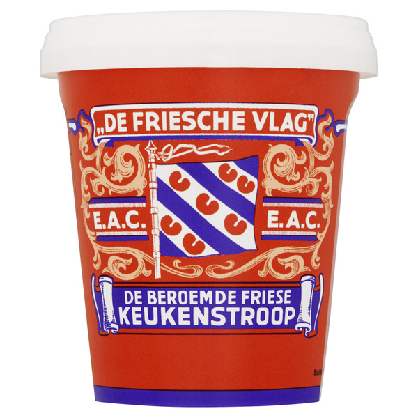 FR.VLAG keukenstroop 500 GR