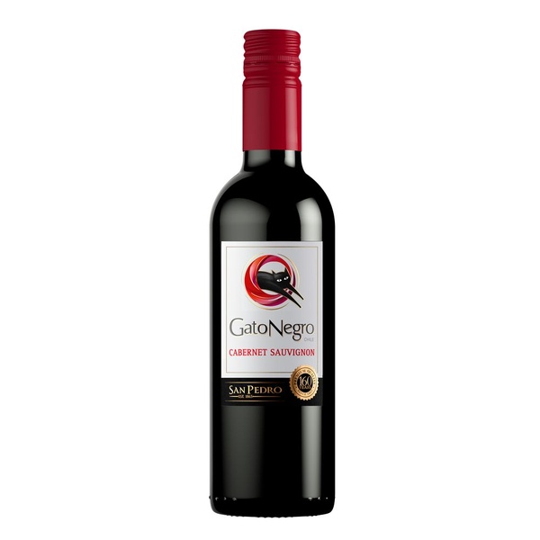 GATO cabernet sauvignon 375 ML