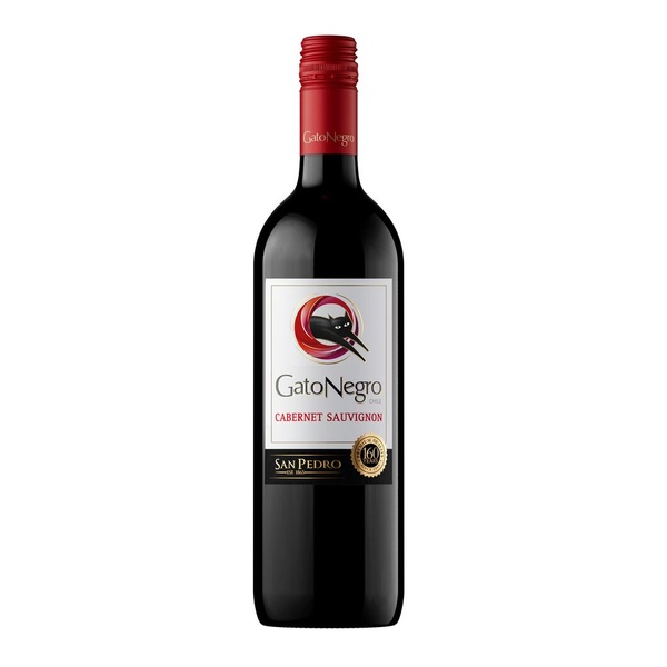 GATO cabernet sauvignon 750 ML