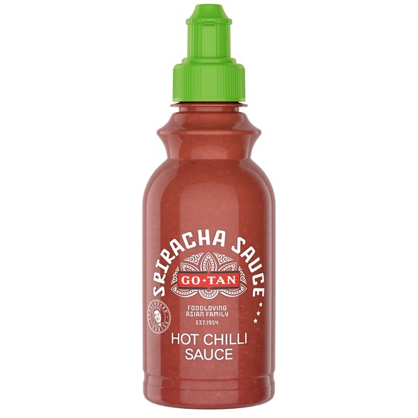 GOTAN sriracha 215 ML 215 ML