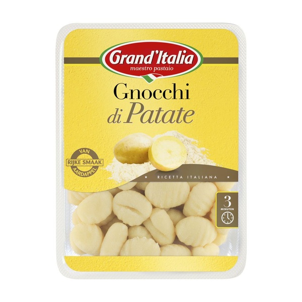 G ITAL gnocci 500 GR