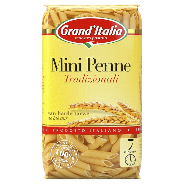 G ITAL mini penne 350 GR 350 GR