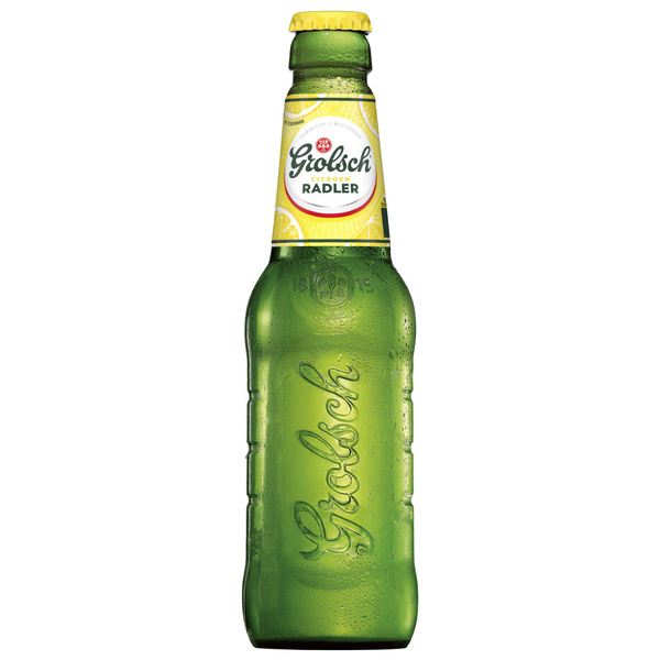 GROLS radler citroen fl 300 ML