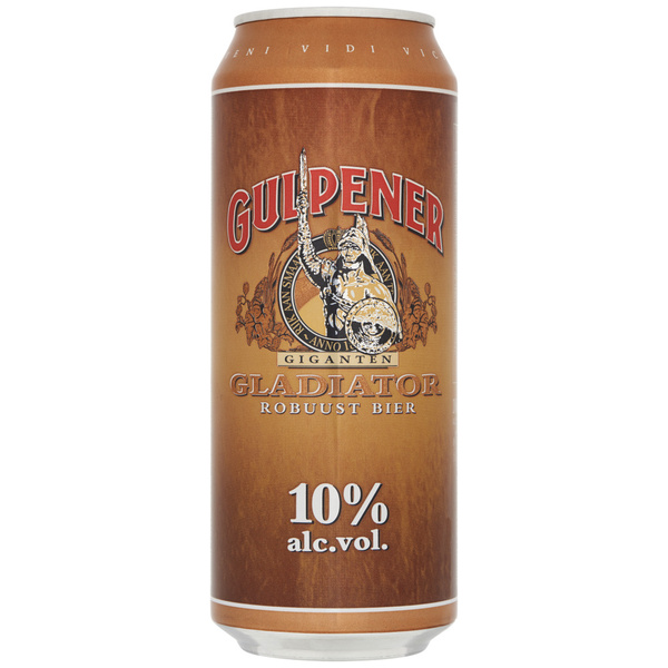 GULPEN gladiator spec 500 ML