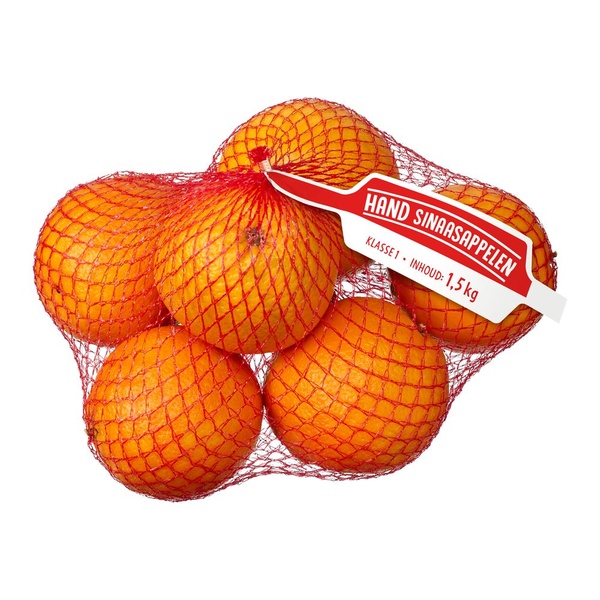 AGF SINAASAPPEL HAND 1,5KG 1.5 KG