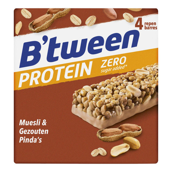 HERO b'tween prot zero pinda 4 ST