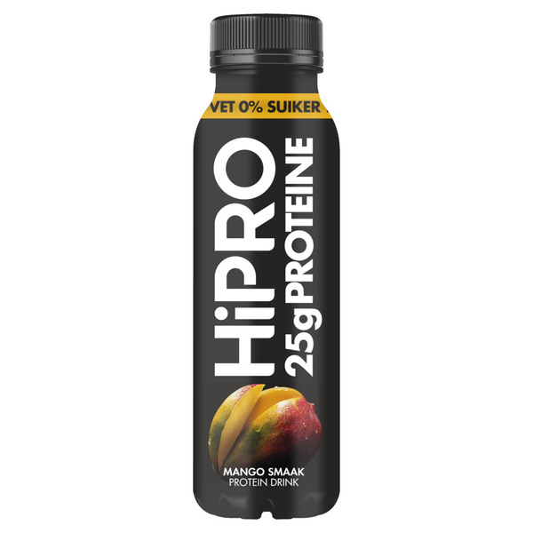 HIPRO proteine drink mango 300 ML