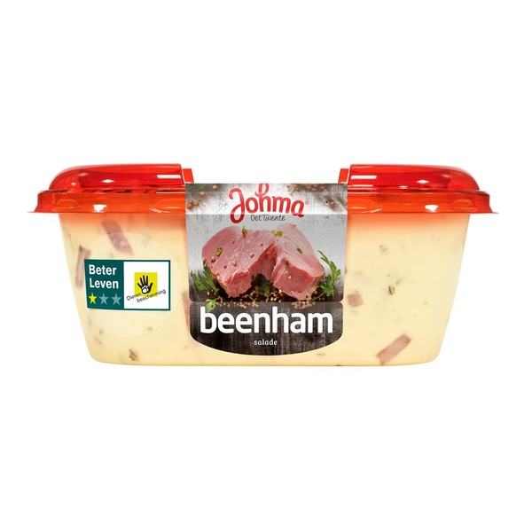 JOHMA beenham salade. 175 GR 175 GR