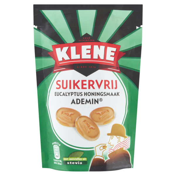 KLENE ademin sv 110 GR
