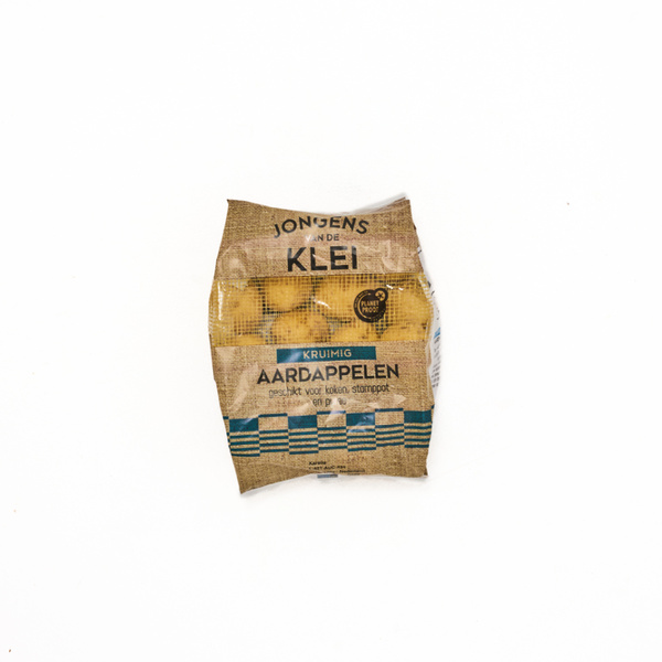 Aardappel kruimig 1kgm 1 KG