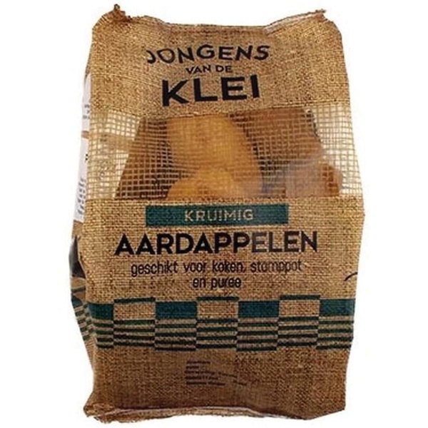 AARD KRUIMIG 1 KG