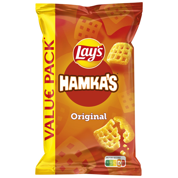 LAY'S hamka's 185 GR