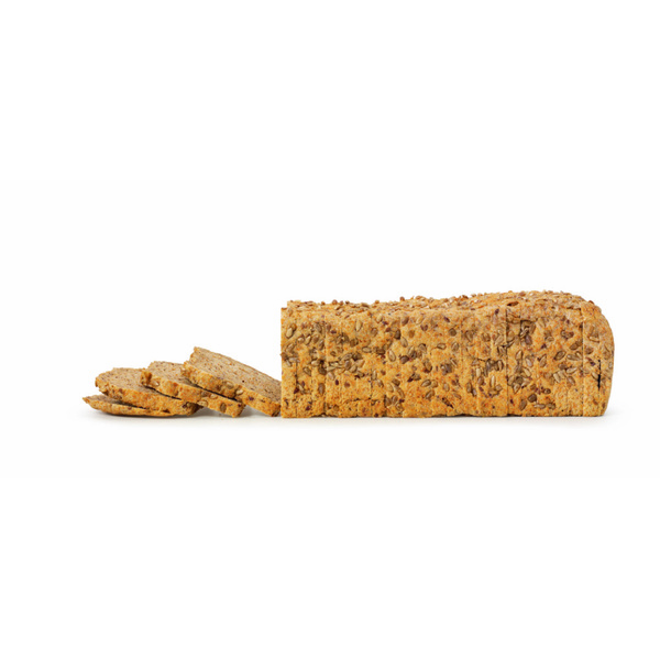 Lokale B bruin met zonnepit heel 800 GR