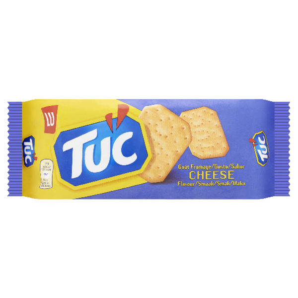 LU tuc kaas 100 GR