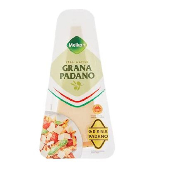 MELKAN grana padano poeder 150 GR