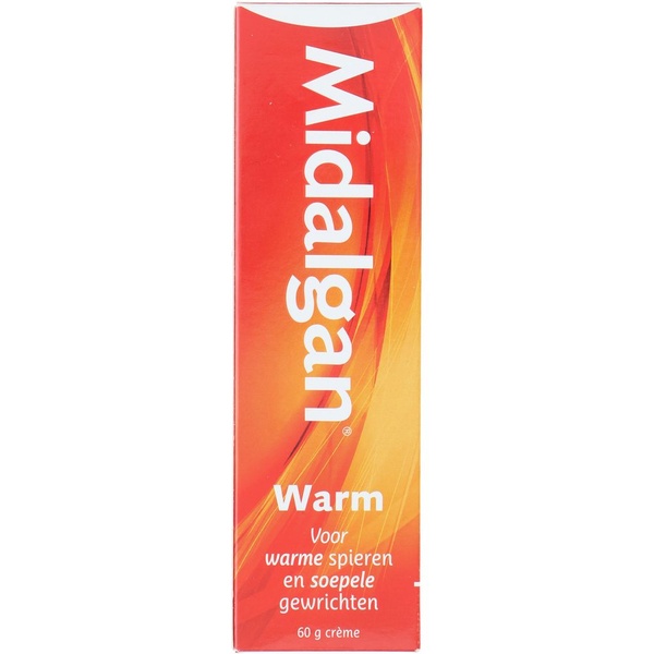 MIDALGAN AV warm 1 ST 1 ST