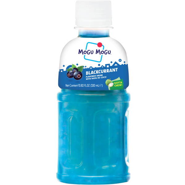 MOGU MOG zwarte bessen 320 ML