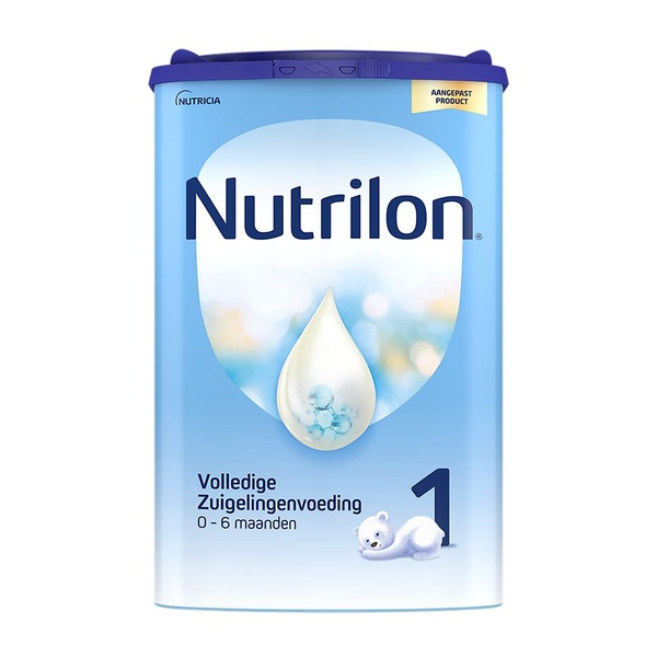 NUTRIL STANDAARD FLESVOEDING 1 800 GR
