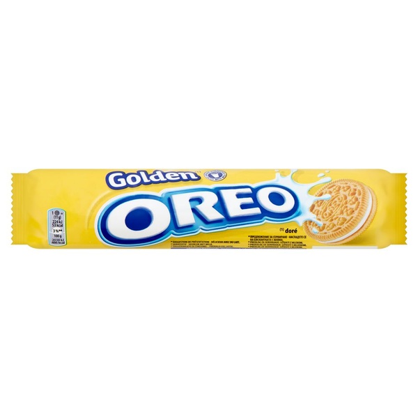 OREO golden rollpack 154 GR 154 GR