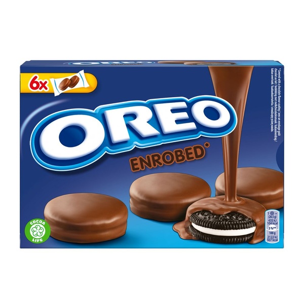 OREO cookies choco 246 GR 246 GR