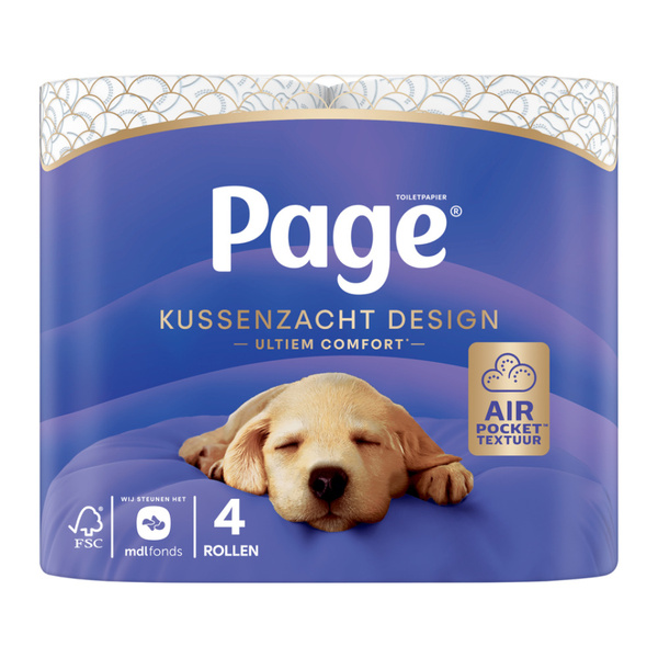 PAGE tp kussenzacht 4-rol 4 ST