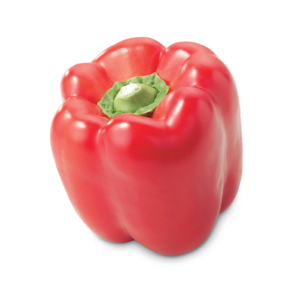 Paprika rood