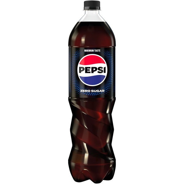 PEPSI zero fl 1.5 LT