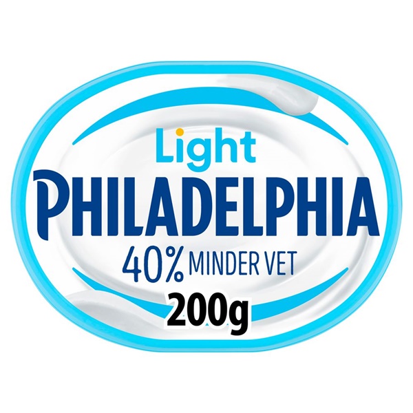 PHILAD light 200 GR