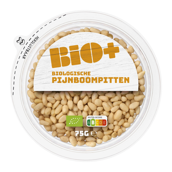 Pijnboompitten 75 GR