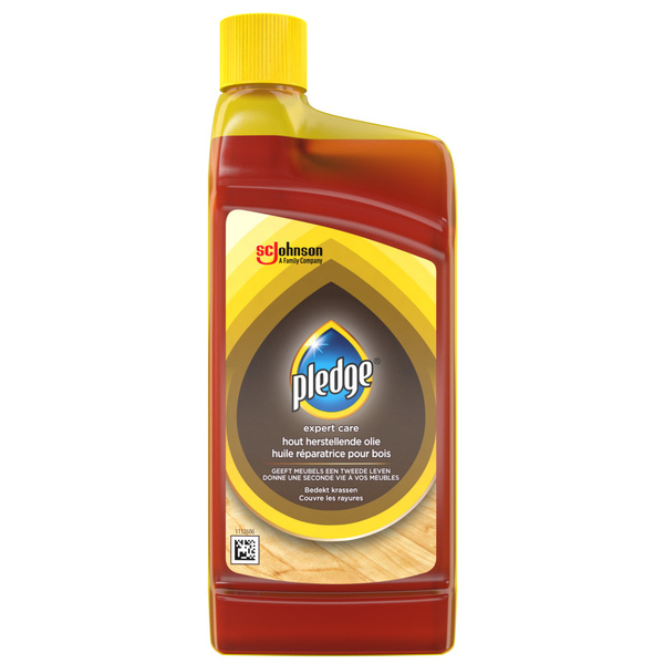 PLEDGE meubelolie 200 ML