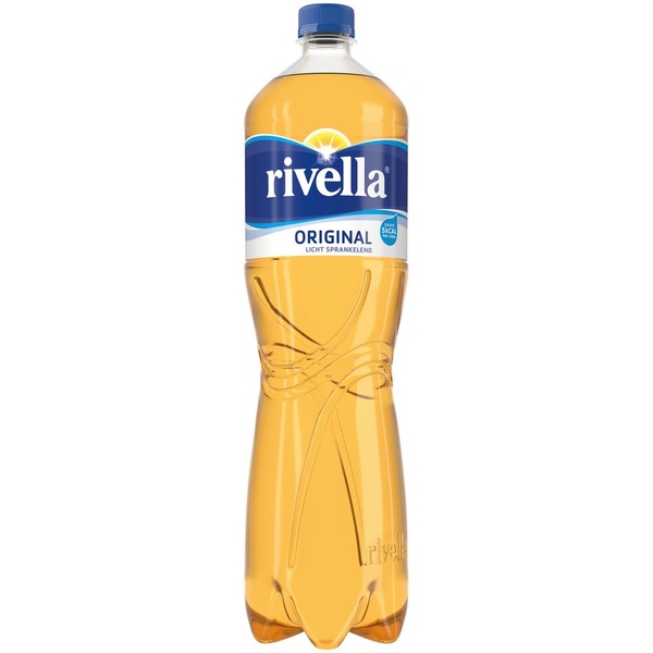 RIVELLA original 1.5 LT