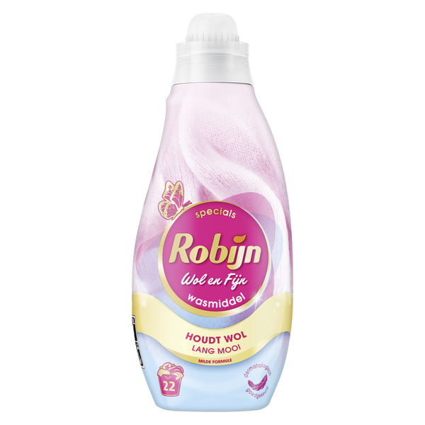 ROBYN wol en fijn 665 ML