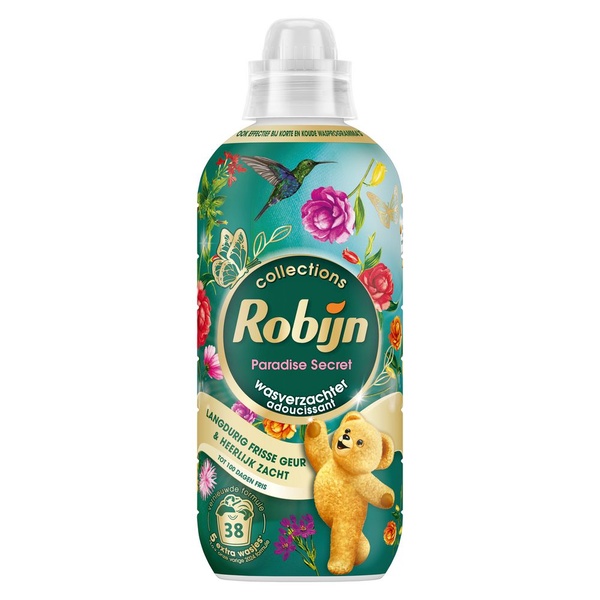 ROBYN wasv paradise secret 765 ML 765 ML