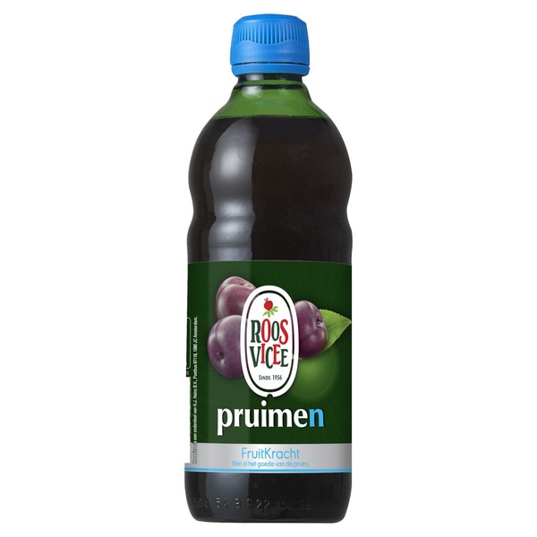 ROOSVICE roosvicee pruimen 500 ML