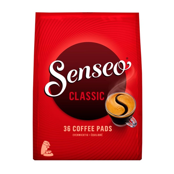 SENSEO classic 36 ST