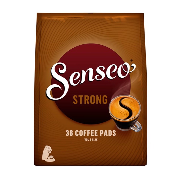 SENSEO strong 36 ST
