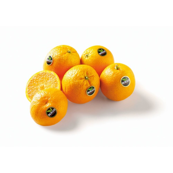 AGF handsinaasappel 1 KG